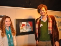 4135_David_Rowe_Daughter_with_his_winning_Cartoon_of_the_year_2011.sized