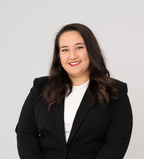 Ellysha Laklem : Youth Director